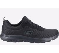 Skechers Flex Appeal 4.0 MEMORY FOAM Womens Casual Fashion Trainers Shoes Black