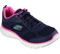 Skechers Flex Appeal 5. 0 Fresh Touch Womens Trainers - - Size: 7