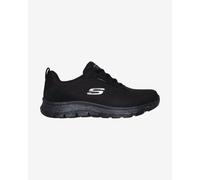 Skechers Flex Appeal 5.0 - Fresh Trek shoes Black Women - 39
