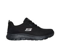 Skechers Flex Appeal 5.0 - Fresh Trek Waterproof Women's Walking Shoes | UK 5 in Black