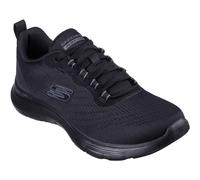 Skechers Flex Appeal 5.0 Textile Women's Black Trainers - UK 7 / EU 40 / US 10