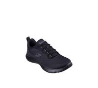 Skechers Flex Appeal 5.0 Trainer In Black Black