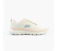 Skechers FLEX APPEAL 5.0 Womens Casual Lace-Up Trainers