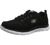 Skechers Flex Appeal Spring Fever Trainers Womens