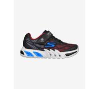 Flex-glow Elite Trainer Skechers Black 2