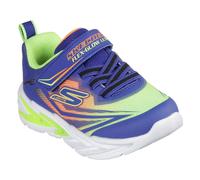 Skechers Flex™ Glow Ultra Narrow Trainers Blue EU 23 Kids