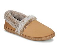 Skechers Flip flops COZY CAMPFIRE in Brown 8
