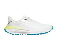 Skechers Men's Flow SI Slip-Ins Golf Shoe, White, 7 UK