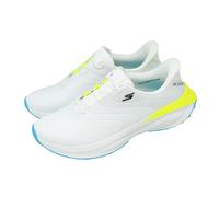 Skechers Men's Flow SI Slip-Ins Golf Shoe | Golf, Waterproof, Slip-ins, Hyper Burst Pro, Eco Flight Cushioning; Breathable, Lightweight