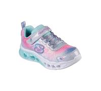 Skechers Flutter Heart Lights Multi