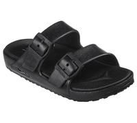 Skechers Foamies Arch Fit Cali Breeze 2.0 Black 6 B (M)