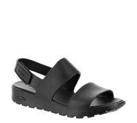 Skechers Foamies Arch Fit Footsteps Day Dream Sandals, Black, 6
