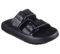 Skechers Foamies: Arch Fit Horizon - Heat Wave Men's Sandals, Black, 8