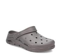 Skechers Foamies Arch Fit - Valiant Clog Charcoal 11 D (M)