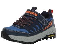 Skechers Fuse Tread Boys' Trainers, navy, 11 UK Child