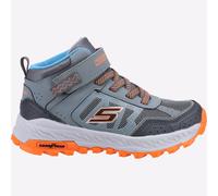 Skechers Fuse Tread Junior Childrens Trekor MEMORY FOAM Outdoor Hiking Boots