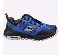 Fuse Tread Sneaker, Royal, 12 UK Child