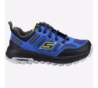 Skechers Fuse Tread Junior Hiking Trail Outdoor Running Trainers Junior
