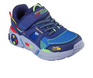 Skechers Game Kicks: Gametronix 2.0 Boys Trainers