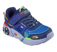 Skechers Gametronix 2.0 Slip-on Shoes Blue EU 32 Boys