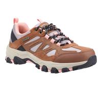 Skechers (GAR167003) Ladies Sports Selmen West Highland in UK 3 to 8