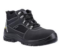Skechers (GAR200002EC) Boots Safety Trophus Letic in UK 6 to 12