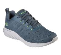 Skechers (GAR232375) Mens Sports Bounder Frazin Shoes in UK 6 to 12