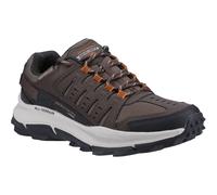 Skechers (GAR237501) Men's Equalizer 5.0 Trail Solix Trainers in 3 Color 6 to 13