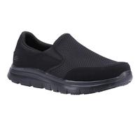 Skechers (GAR77048WEC) Mens McAllen Wide in UK 6 to 12