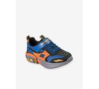 Garage trainers SKECHERS blue