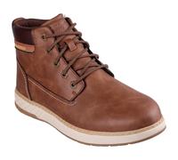 Skechers Garlan Deno Relaxed Fit® Booties