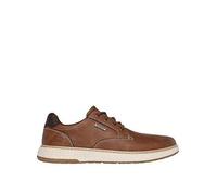 Skechers Men's Garlan Pryor Mens Trainers - Brown - Size: 10