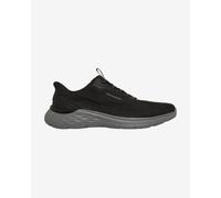 Skechers Men's Slip-On Bungee Lace Sneakers