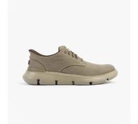 Skechers GARZA - CLIVE Mens Casual Lace-Up Shoes