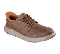 Skechers Slip-ins GARZA - DURAN shoes brown - 41