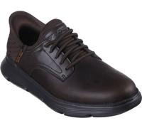Skechers Garza - Gervin Mens Oxford Shoes - - Size: 10