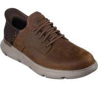 Skechers Garza - Gervin Mens Oxford Shoes - - Size: 7