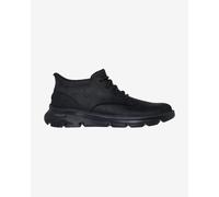 Skechers Garza - Ridley Slip-Ins Relaxed Fit Arch Fit boots black - 41