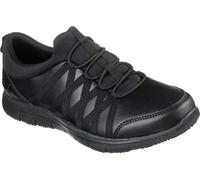 Skechers Ghenter Dagsby Womens Safety Shoes - - Size: 5