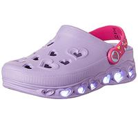 Skechers Girl's 308023l Lav Clog, Lavender Eva, 11.5 UK