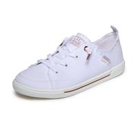 Skechers Girl's B Cute 2.0Sneaker | Casual slip-on sneaker, Skechers memory foam footbed, made with vegan materials, No tie fit