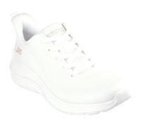 Skechers Girl's Bobs Squad Waves-Still WadingSneaker