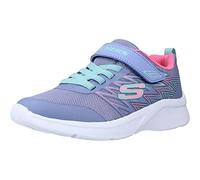 Skechers Girls' Bold Delight Trainer