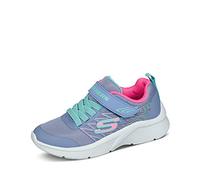 Skechers Microspec Runners Child Girls C10 (27.5) Purple