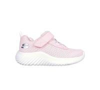 Skechers Girls Bounder - Cool Cruise Colour: BLUSH, Size: UK 7