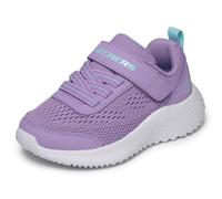 Skechers Kids' Casual Low-Top Trainers C6 (23) Purple