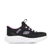Skechers Bounder Pro Trainers Black EU 28 1/2 Girls