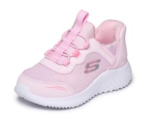 Skechers Girl's Bounder ProSneaker