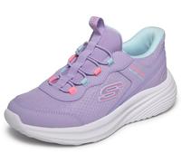 Skechers Girl's Bounder ProSneaker | Clean, comfortable and timeless - the Skechers BOBS trainers for women I are perfect for everyday use and leisure.