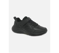 Skechers Bounder Power Study Trainers Black EU 30 Boy